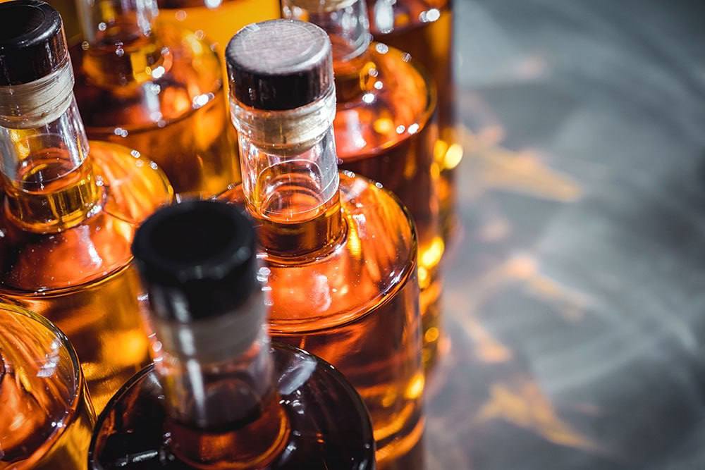 Kako alkohol vpliva na vaše telo